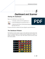 ESignal Manual Ch5 Dashboard