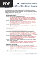 3 2 2 Student Response Sheet