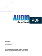 Audio Electronics - General Audio Handbook - Nueva Electroni