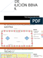 Plan de Demolición 