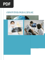 Odontologia Legal