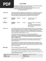 Azacitidine V2 4.14