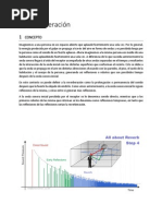 La Reverberación