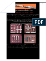 Guia Instructiva para Armar La Antena
