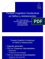 TCC Niños Adolescentes