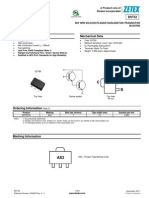 AS3 SMD Marking Code