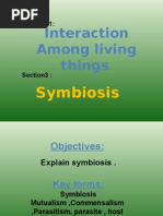 Symbiosis