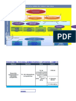 Mapa Estrategico. Gerencial. 10