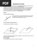 Lezione - 12 Mrccani Spostamenti Virtuali