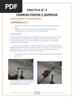 Practica de Laboratorio 4