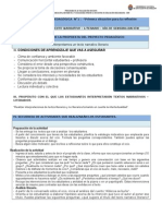 Plantillas para Pp1 y Pp2