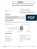 1HDN140061 Control Cable Halogenfree en