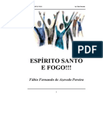 Espirito Santo e Fogo