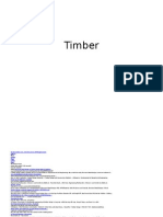 Timber Design