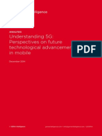 Gsma 5G