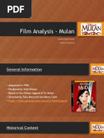 Mulan