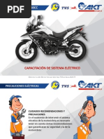 TT 250 Adventour Capacitacion CTS PDF