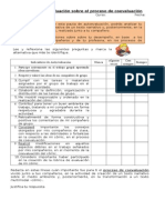 Pauta Autoevaluación Final