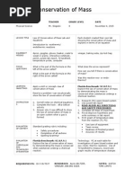 Lesson Plan Template Uwf