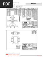 Critical Area Drawings: Document Number 50000805-MAN-001 Revision A 64 of 66