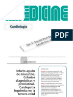 M Cardiología