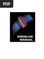 Kdenlive - Manual