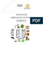 Receitas Diabetico