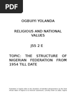 Ogbuiyi Yolanda