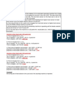 7-Assembly Line Problems Solution