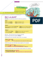 Adverb Handout