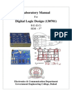 Digital Logic Design