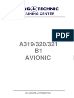 A320 B1 Avionics PDF