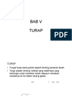 Turap Beton