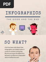 Infographics Tutorial