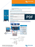 Datasheet EasySolar