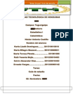 Tarea Grupal Estadistica