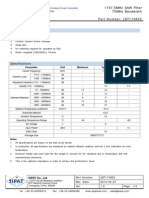 Datasheet