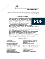 9 Leadershipul PDF