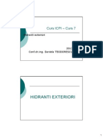 Curs 7 ICPI Hidr Ext 02 - 2013 2p PDF