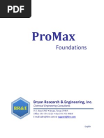 PRO MAX FoundationsManualEn