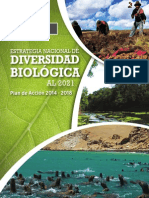 Diversidad Biologica