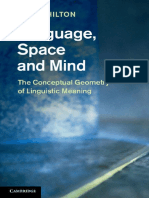 Paul Chilton - Language, Space and Mind (2014) (A)