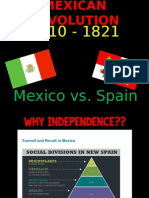 Why Independence