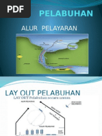 Alur Pelayaran