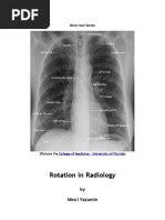 Rotation in Radiology