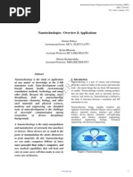 Jurnal Nano Technology