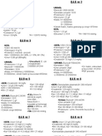 Buletine Renal