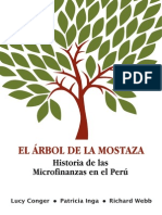 El Arbol Mostaza 