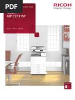 MPC2011SP PDF