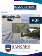 Sankara Express Dec 2015